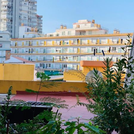 Cosy Nest Costa De Sol By Namaste Elite Apartment Торемолинос Екстериор снимка
