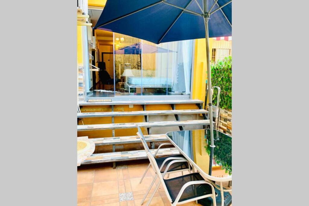 Cosy Nest Costa De Sol By Namaste Elite Apartment Торемолинос Екстериор снимка