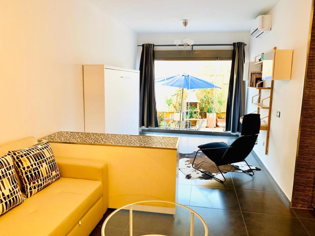 Cosy Nest Costa De Sol By Namaste Elite Apartment Торемолинос Екстериор снимка