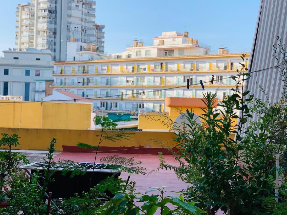 Cosy Nest Costa De Sol By Namaste Elite Apartment Торемолинос Екстериор снимка