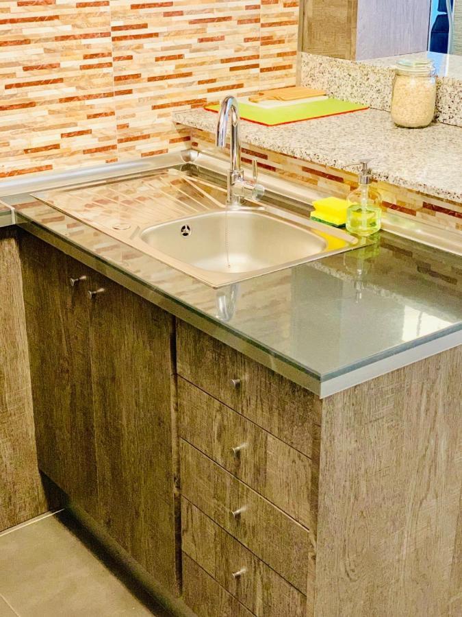 Cosy Nest Costa De Sol By Namaste Elite Apartment Торемолинос Екстериор снимка