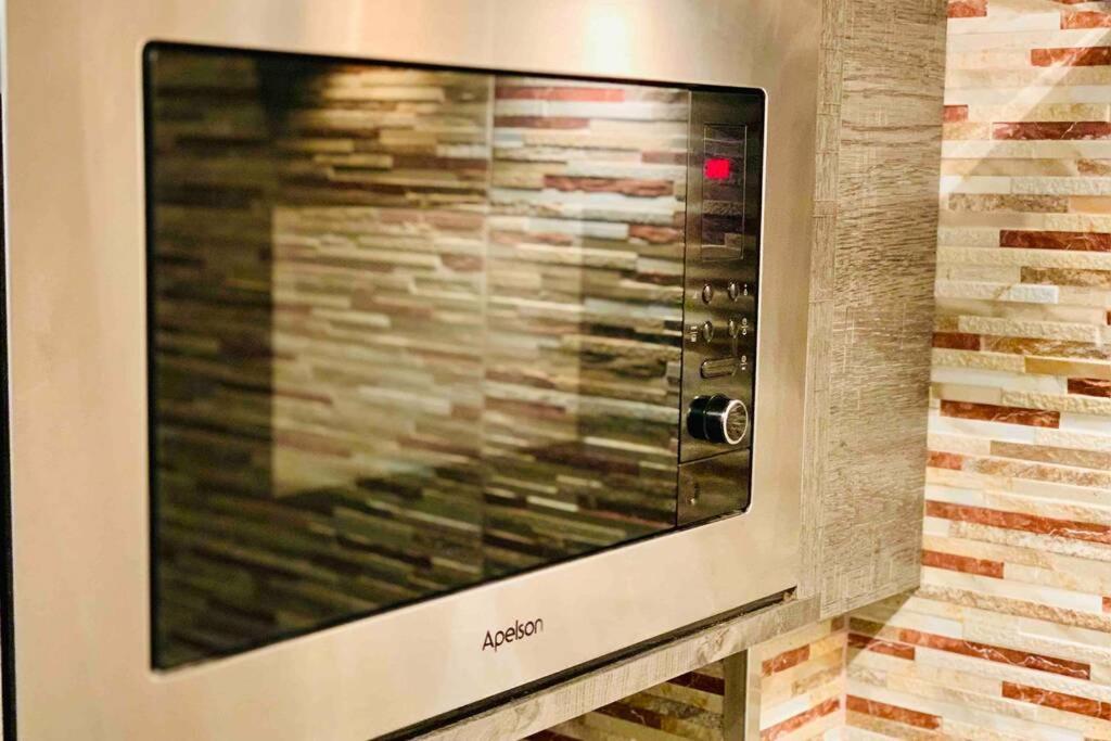 Cosy Nest Costa De Sol By Namaste Elite Apartment Торемолинос Екстериор снимка