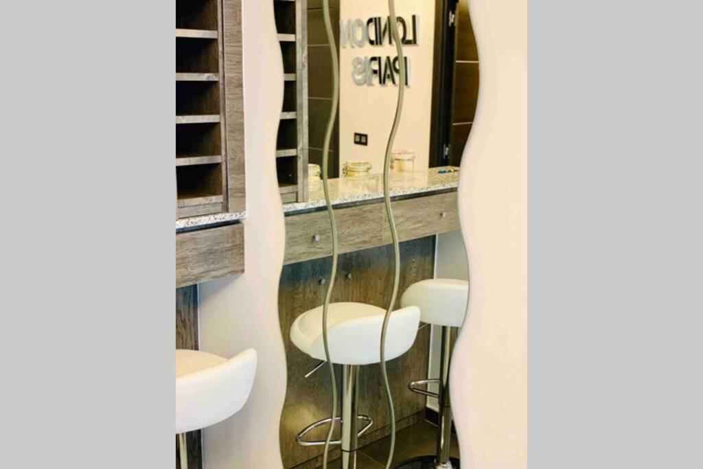 Cosy Nest Costa De Sol By Namaste Elite Apartment Торемолинос Екстериор снимка