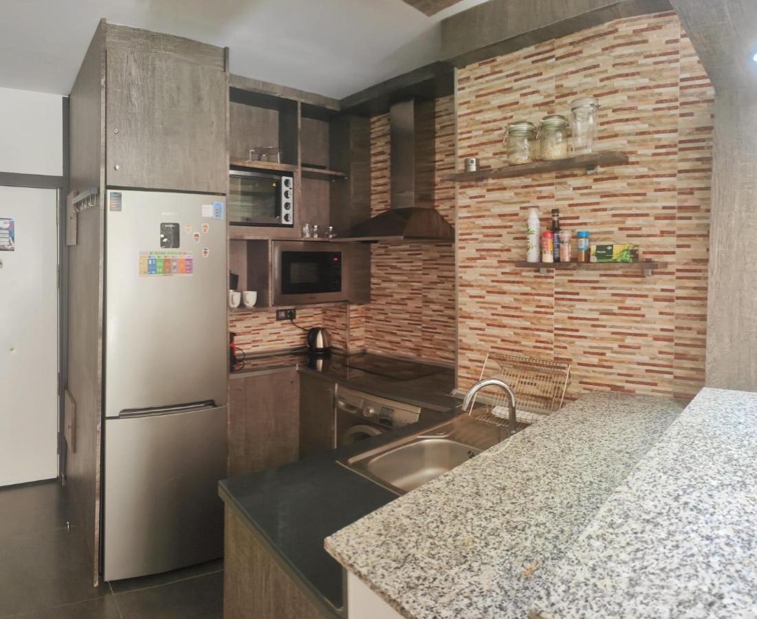 Cosy Nest Costa De Sol By Namaste Elite Apartment Торемолинос Екстериор снимка