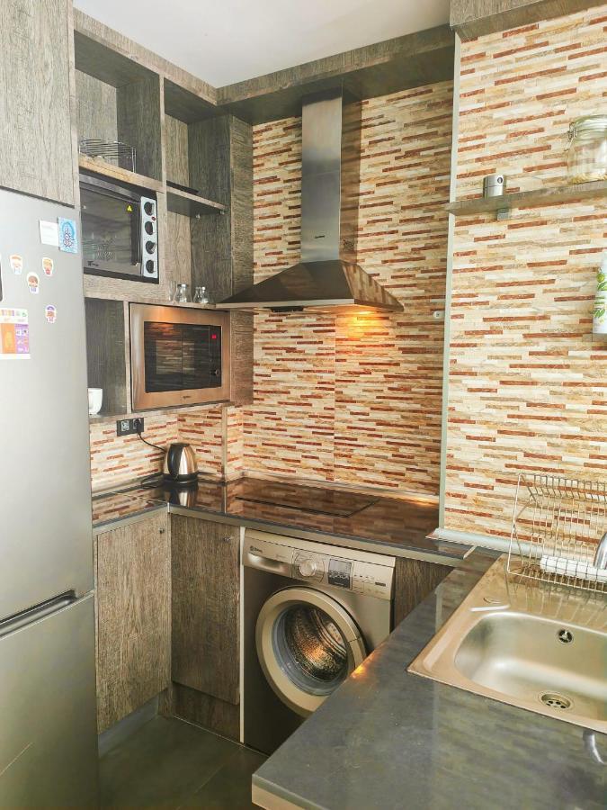 Cosy Nest Costa De Sol By Namaste Elite Apartment Торемолинос Екстериор снимка