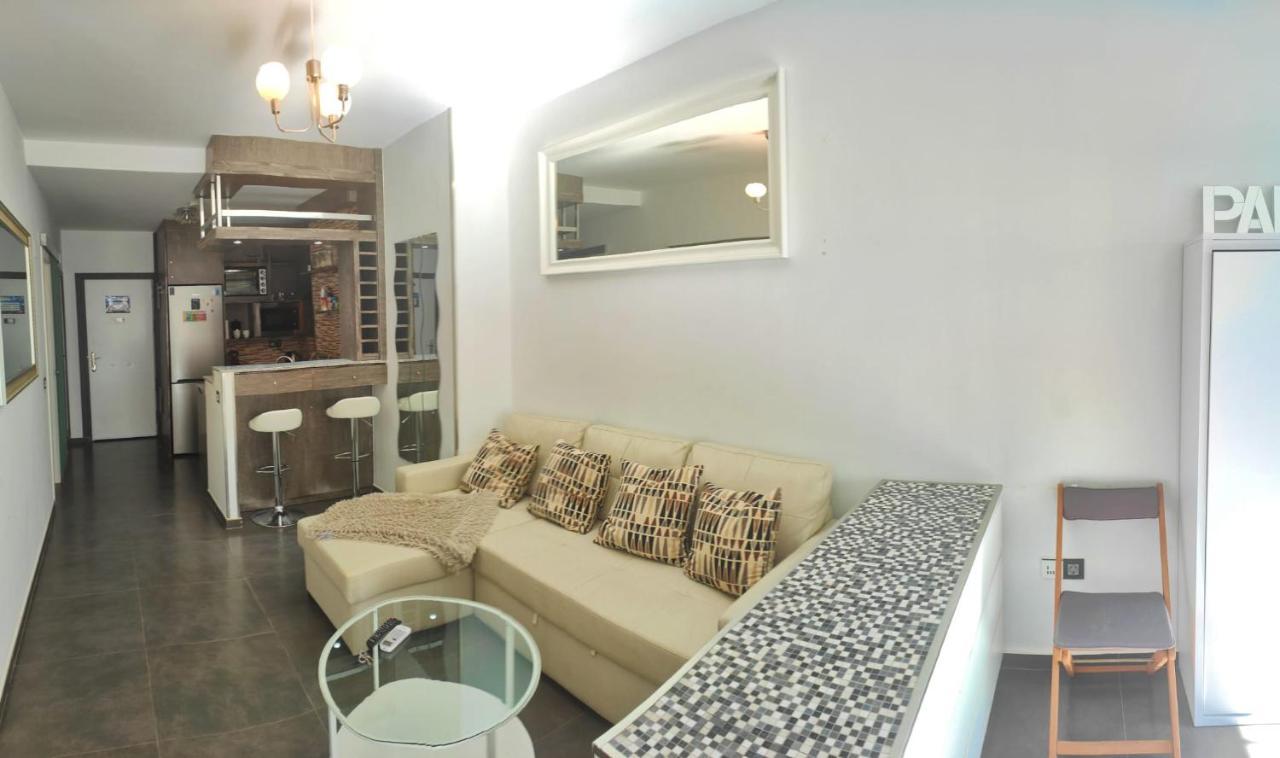 Cosy Nest Costa De Sol By Namaste Elite Apartment Торемолинос Екстериор снимка