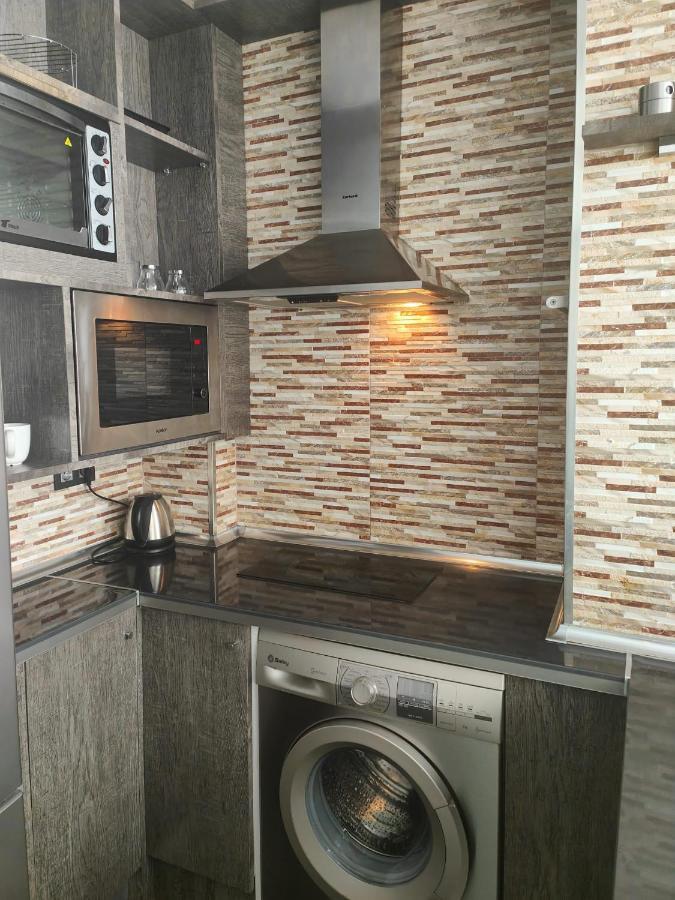 Cosy Nest Costa De Sol By Namaste Elite Apartment Торемолинос Екстериор снимка