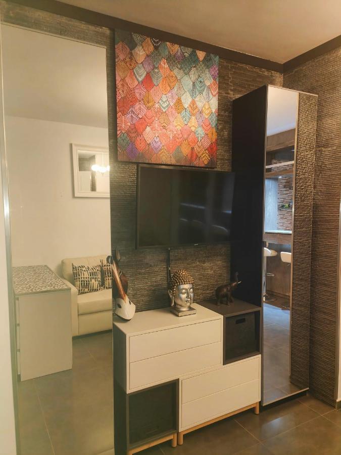 Cosy Nest Costa De Sol By Namaste Elite Apartment Торемолинос Екстериор снимка